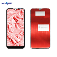 Écran LCD pour Honor 8X Max LCD ARE-AL00 Écran tactile numérisateur