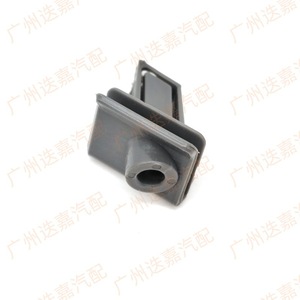 Nissan Teana Sylphy Front Bumper Side <b>Bracket</b> Clip 62224-JG000 Right <b>Plastic</b> Fastener - Product Image 3