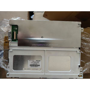 แผง LCD LQ084V3DG02โมดูลผลึกเหลว8.4นิ้ว640*480ของใหม่ในจอ LCD LQ084V3DG02ต้นฉบับ - Product Image 3