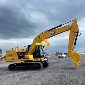 รถขุดตีนตะขาบ CAT 320D 320D2 มือสองจากญี่ปุ่นแท้ รถขุด CAT 320 มือสอง รถขุดมือสองขาย - Product Image 2