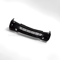 Penjualan laris Bumper depan tahan lama OE 52119-48920 tanpa lubang mesin cuci suku cadang Kit bodi otomatis untuk Lexus RX330 RX400H 2003-2008