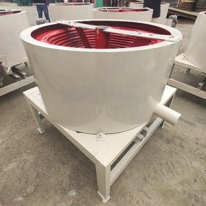 Separador de ouro máquina mineração colocador, centrífugo de ouro de areia para pequena mineiro - Product Image 2