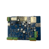 Carte mère PCBA de sécurité intelligente de haute qualité, carte PCB, 16 Go de RAM, Android 9.0/11.0