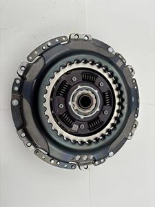 Transmisión de doble embrague Hyundai completamente nueva - Product Image 2