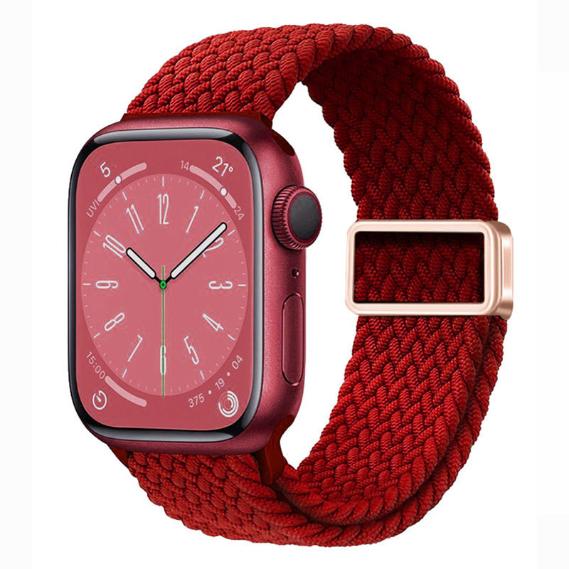 35 botones rojo-oro rosa para Año Nuevo