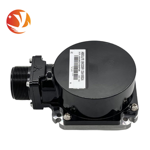 Nuevo y Original Sistema CNC Mitsubishi OSA105S2A, Servomotor, Codificador Absoluto, Controlador Lógico Programable (PLC), 16 E/S, 110V - Product Image 2