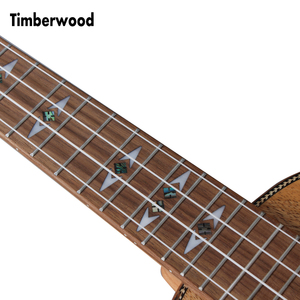 OEM <span class=keywords><strong>ukelele</strong></span> de 23 pulgadas, concierto <span class=keywords><strong>ukelele</strong></span> acabado mate mango de madera ukulele para <span class=keywords><strong>la</strong></span> venta al por mayor - Product Image 6
