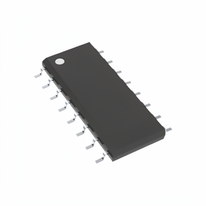 Electronic Chips Component DAC0800LCMX Original One Stop Service 16 SOlC Data Acquisition - Product Image 1