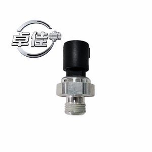 เซ็นเซอร์วัดแรงดันน้ำมัน Zj รุ่น ZJ-08-038 แบบเกลียวติดตั้ง สำหรับรถยนต์ Cadillac รุ่น 12621234 12596951 12673134 - Product Image 1