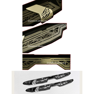 <span class=keywords><strong>บันได</strong></span><span class=keywords><strong>ข้าง</strong></span>รถยนต์<span class=keywords><strong>ออฟ</strong></span><span class=keywords><strong>โร</strong></span><span class=keywords><strong>ด</strong></span> JY4X4 รุ่นใหม่ล่าสุด สำหรับ Hilux Revo Ranger Triton Dmax F150 - Product Image 1