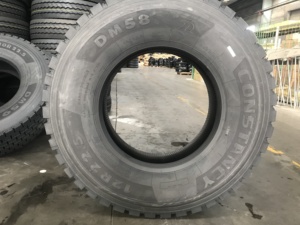 Pneumatici cinesi nuovi pneumatici radiali per autocarri modello minerario CARLEO <span class=keywords><strong>costanza</strong></span> 12 r22,5 pneumatici - Product Image 3