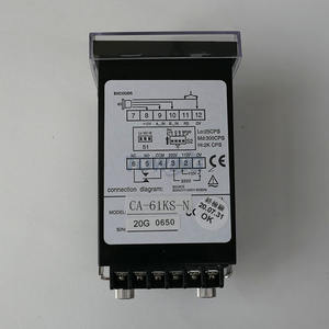 100% Neu und Original Taiwan CONCH Zähler <span class=keywords><strong>CA</strong></span>-61KS-N im Angebot - Product Image 3