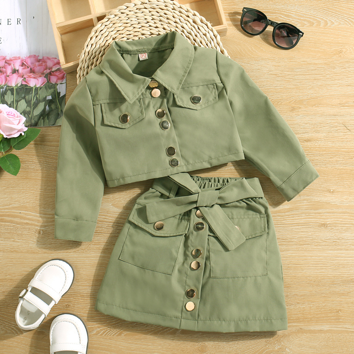 Verde