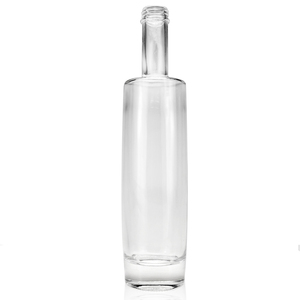Bouteilles de <span class=keywords><strong>liqueur</strong></span> de <span class=keywords><strong>rhum</strong></span> en verre à vin de spiritueux spéciaux de forme unique de 750 ml avec bouchon à vis - Product Image 1