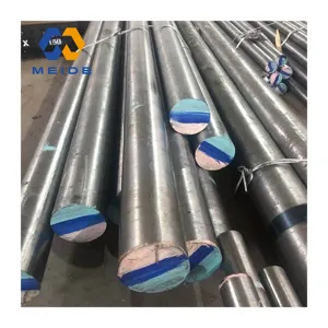 Entity Manufacturer Forging Spring Steel Round Bar/rod 9255 1.0904 55Si7 1.5026 Hot Rolled for Machining