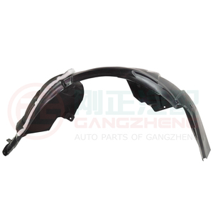 Piezas de Automóviles en China, Forro de Guardabarros de Goma para Automóviles, Piezas de Forro Interior de Guardabarros para <span class=keywords><strong>JAC</strong></span> S2 S3 S5 S7 REIN REFINE M3 M4 M5 A5 X7 - Product Image 4