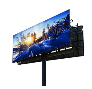Schermo LED per Esterni YAKE P5 P6 P8 <span class=keywords><strong>P</strong></span>, Display Video Fisso per Esterni, Insegna Pubblicitaria a LED - Product Image 4