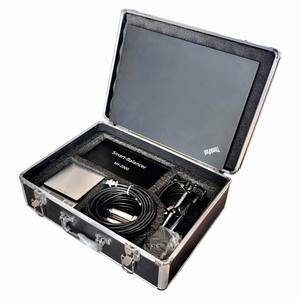 Instrument de mise à l'équilibre dynamique portable sur site MY-2000 Analyse sur le terrain des vibrations <span class=keywords><strong>Machine</strong></span> de mise à l'équilibre dynamique - Product Image 6