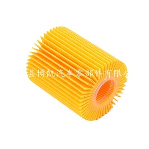 ไส้กรองน้ำมันเครื่อง E1024HD234 สำหรับรถยนต์โตโยต้า แคมรี่ ไฮแลนเดอร์ คราวน์ เกียร์ธรรมดา - Product Image 5