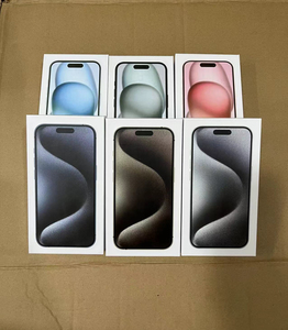 Biểu tượng tùy chỉnh điện thoại di động Hộp điện thoại di động Bao bì hộp giấy cho <span class=keywords><strong>Iphone</strong></span> XR 11pro 12Mini 13 14 cộng với 15 16 17air 17pro Max - Product Image 2