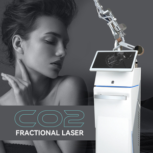 Máquina láser de CO2 quirúrgica inteligente de 3000W, eliminación de cicatrices vaginales con tratamiento láser fraccional - Product Image 3