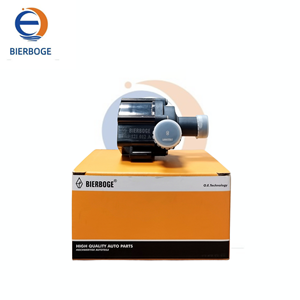 ปั๊มน้ำสำหรับรถ Audi A6 A7 Q7 Rs7 S6 S7 S8 Volkswagen คุณภาพสูงปั๊มน้ำเสริมเครื่องยนต์ OE 059 121 012 A - Product Image 5