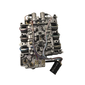 Cuerpo de válvula de transmisión automática JF613 adecuado para <span class=keywords><strong>Renault</strong></span> <span class=keywords><strong>Megane</strong></span>/Ctio 2015 - Product Image 6