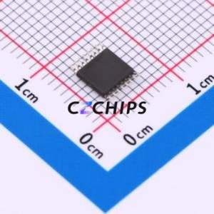 Tout nouveau et original TSC2013QPWRQ1 contrôleur d'écran tactile de puce IC de circuit intégré TSSOP-16 - Product Image 2