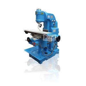 Bán Hot Dọc Máy Phay/Đầu Gối Loại Máy Phay X5032 - Product Image 1