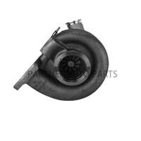 Kit de Turbocompresor Diésel HE400VG HE431VE para Camión MD11 US07, Motor Nuevo con Cilindrada de 13.0L