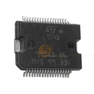 Hot selling L9741 hssop36 Electronic Component