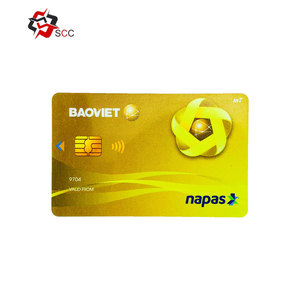 In Trống Bộ Nhớ Clone <span class=keywords><strong>Chip</strong></span> Thông Minh Liên Hệ Với Thẻ Ic Với Sle5542 - Product Image 3