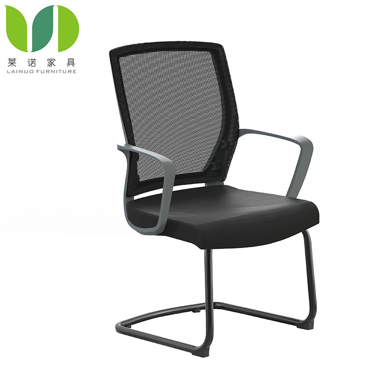 Designs real specifications visitor office chair