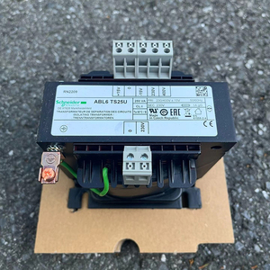 <span class=keywords><strong>Transformateur</strong></span> de puissance monophasé 220V d'origine <span class=keywords><strong>Schneider</strong></span> ABL6TS100U ABL6TS160U ABL6TS250U transformateurs d'isolement - Product Image 4