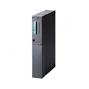 PLC Controller Module Operation <b>Panel</b> <b>Key</b> 6ES7635-2EC02-0AE3 - Product Image 4