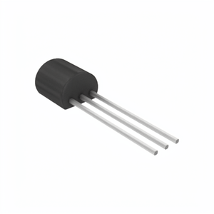 Original One Stop Service TO-226-3, TO-92-3 2N3706 APM TIN/LEAD Buy Online Electronic Components Transistors - Product Image 1