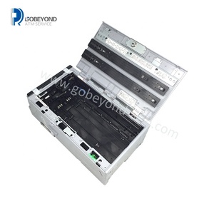 कुंजी के साथ एटीएम मशीन भागों OKI RG7 रीसाइक्लिंग कैसेट YA4229 ID01886 OKI 21SE 4060W कैसेट - Product Image 4