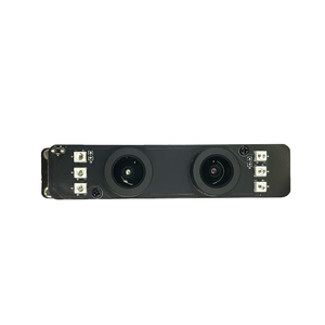 โมดูลกล้อง USB 2MP 1080P รุ่น 95 °   เลนส์มุมกว้างขนาดใหญ่สำหรับการจดจำใบหน้า - Product Image 1