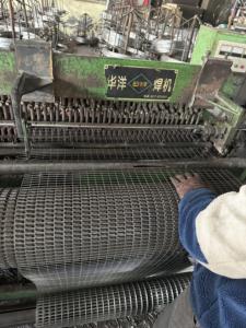 Galvanisation à chaud bon marché/treillis métallique soudé enduit de PVC utilisé dans les cages à oiseaux/lapin/petits chiens, rouleaux de treillis de clôture soudés - Product Image 6