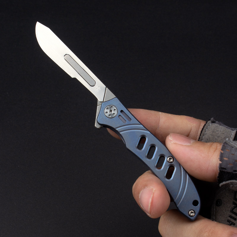 YJ Knives