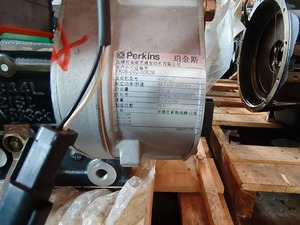 404d-22t động cơ Assy 44.7kw 60hp công nghiệp 404d động cơ - Product Image 4