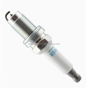 Alto rendimiento PZFR6R 97153 IZFR6P7 03C905601A SIZFR6B8EG Bujias de doble platino Bujias para VW Beetle AUDI BYD SONG PLUS - Product Image 5