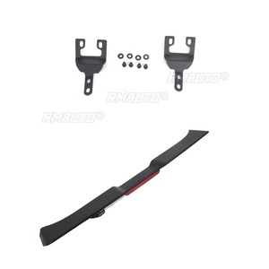 Alerón trasero de techo para coche, alerón de maletero para JL Wrangler 2018-2020, kit de carrocería, accesorios para coche - Product Image 6