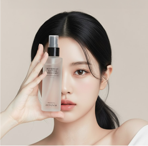 Soins de la peau coréens ATTATION, soin hydratant et apaisant instantané, brume hydratante apaisante pour le visage, pour tous types de peau, soin quotidien - Product Image 1