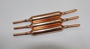 Tùy chỉnh đồng Máy sấy lọc cho HVAC lạnh bơm nhiệt Máy nước nóng retek AC lạnh dòng chất lỏng Lọc tùy chỉnh - Product Image 4