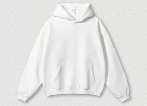 Nuevo Conjunto Deportivo Unisex Personalizado, Holgado y Cómodo, Sudadera con Capucha de Algodón, Chándal para Parejas, <span class=keywords><strong>Ropa</strong></span> Deportiva - Product Image 3