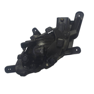 Conjunto de luces antiniebla para Kia Picanto 2012-2014 92202-1Y000 Luz de conducción LED delantera - Product Image 2