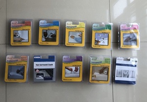 גמיש אמבטיה חותם קלטת מתקן קולק רצועת 12.8mm x 3.35m - Product Image 4