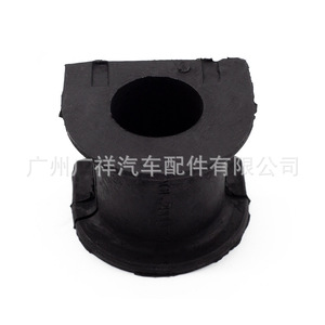 Buje de barra estabilizadora 48815-35100 para Toyota Land Cruiser 1KD-FTV - Product Image 3