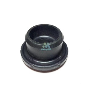แผ่นยาง Adtsgm สำหรับหม้อน้ำ Cadillac Xt5 Ct6 ใต้ท้องรถ 84110133 23100827 - Product Image 2